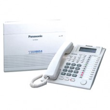 Panasonic Keyphone System KX-TES824ML